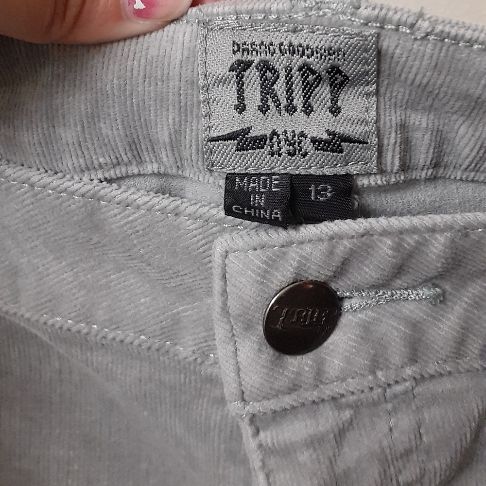 Tripp corduroy pants